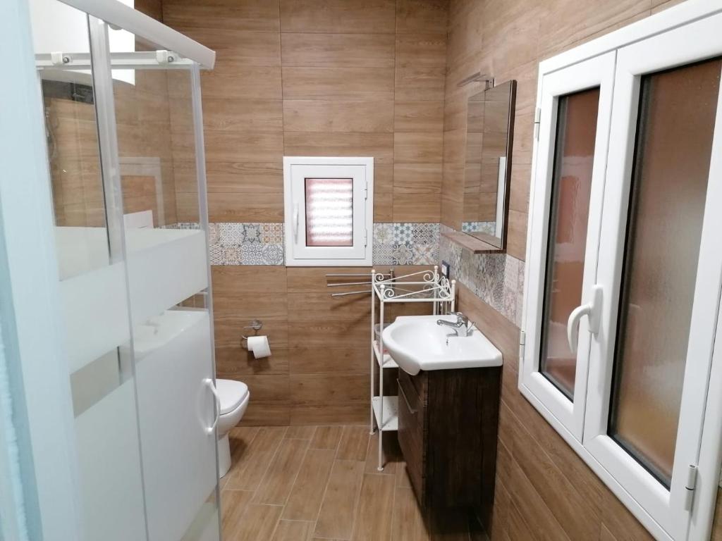 Domus Caricatore room 5